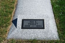 Gravesite Picture