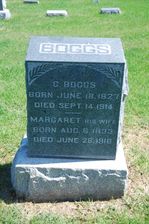Gravesite Picture