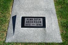 Gravesite Picture