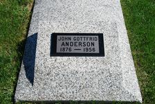 Gravesite Picture