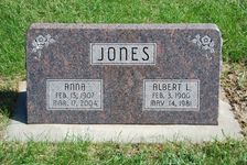 Gravesite Picture