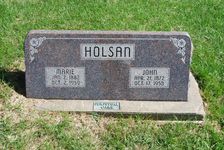 Gravesite Picture