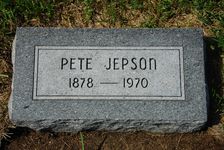 Gravesite Picture