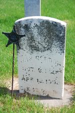 Gravesite Picture