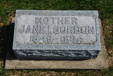 Gravesite Picture