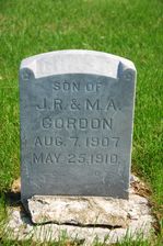 Gravesite Picture