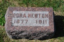 Gravesite Picture