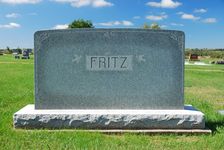 Gravesite Picture
