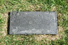 Gravesite Picture