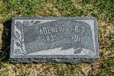 Gravesite Picture