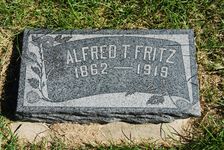 Gravesite Picture