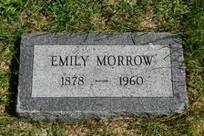 Gravesite Picture
