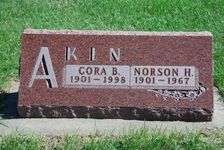 Gravesite Picture