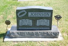 Gravesite Picture