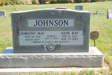 Gravesite Picture