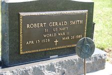 Gravesite Picture
