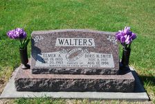 Gravesite Picture
