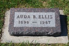 Gravesite Picture
