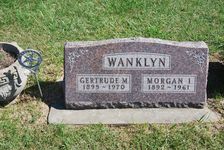 Gravesite Picture