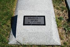 Gravesite Picture