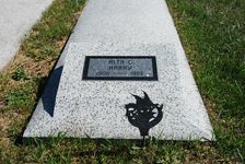 Gravesite Picture