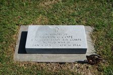 Gravesite Picture