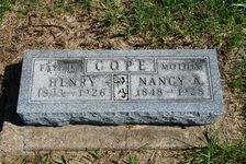 Gravesite Picture