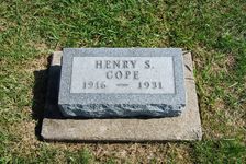Gravesite Picture
