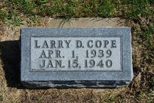 Gravesite Picture
