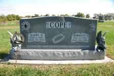 Gravesite Picture