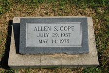 Gravesite Picture