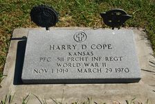 Gravesite Picture