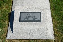 Gravesite Picture