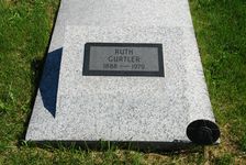 Gravesite Picture