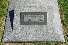 Gravesite Picture