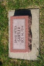 Gravesite Picture