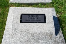 Gravesite Picture