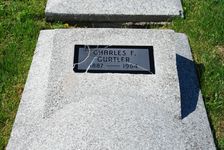 Gravesite Picture