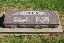Gravesite Picture