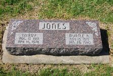 Gravesite Picture