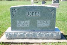 Gravesite Picture