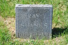 Gravesite Picture