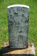 Gravesite Picture