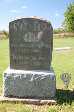 Gravesite Picture