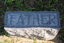 Gravesite Picture