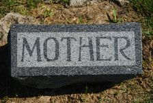 Gravesite Picture