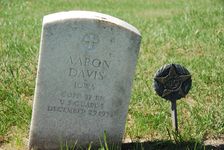 Gravesite Picture