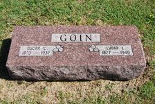 Gravesite Picture