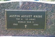 Gravesite Picture