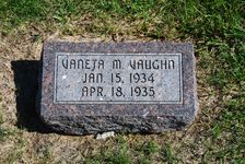 Gravesite Picture